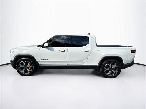 2023 Rivian R1T Adventure Quad Motor Large Pack