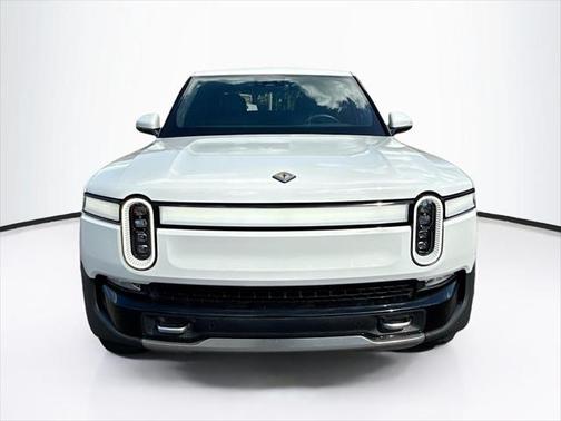 2023 Rivian R1T Adventure Quad Motor Large Pack