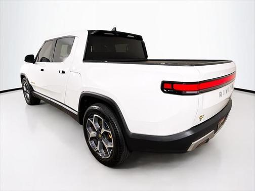 2023 Rivian R1T Adventure Quad Motor Large Pack