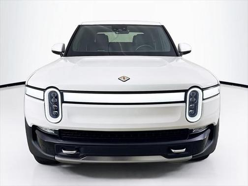 2023 Rivian R1T Adventure Quad Motor Large Pack
