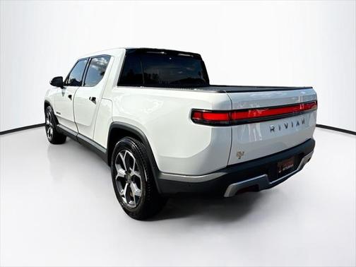 2023 Rivian R1T Adventure Quad Motor Large Pack
