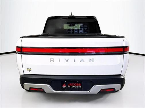 2023 Rivian R1T Adventure Quad Motor Large Pack