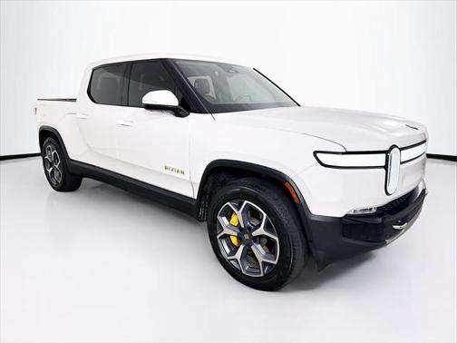 2023 Rivian R1T Adventure Quad Motor Large Pack