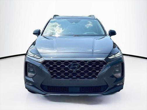 2020 Hyundai SANTA FE Limited 2.4
