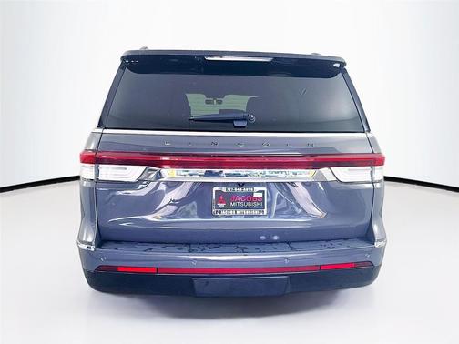 2023 Lincoln Navigator Black Label