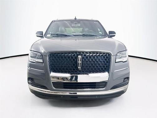 2023 Lincoln Navigator Black Label