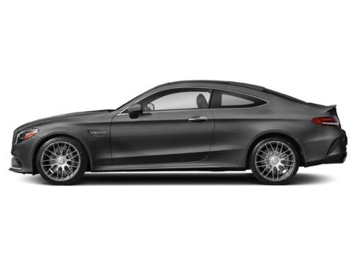 2020 Mercedes-Benz AMG C 63 AMG C 63