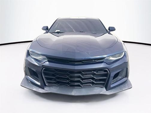 2016 Chevrolet Camaro 1LT