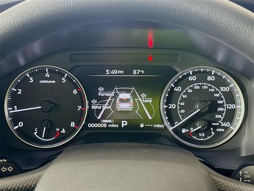 2026 Mitsubishi Outlander ES 1.5T 2WD