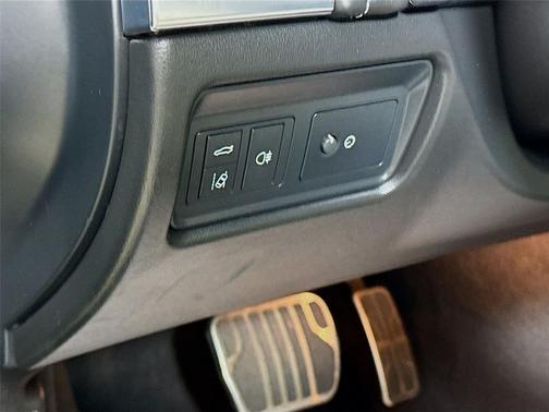 2022 Jaguar F-TYPE P450 RWD Automatic