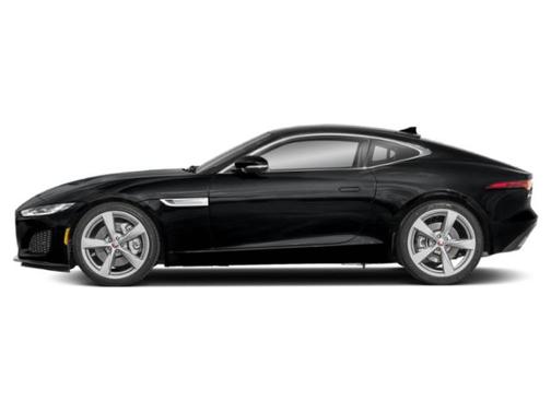 2022 Jaguar F-TYPE P450 RWD Automatic