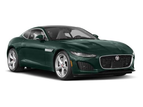 2022 Jaguar F-TYPE P450 RWD Automatic