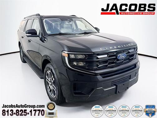 2025 Ford Expedition Max Active 4x2