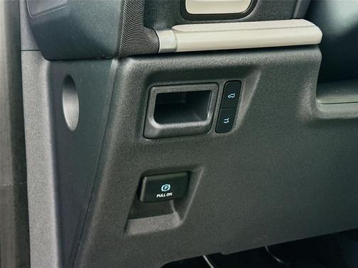 2025 Ford Expedition Max Active 4x2