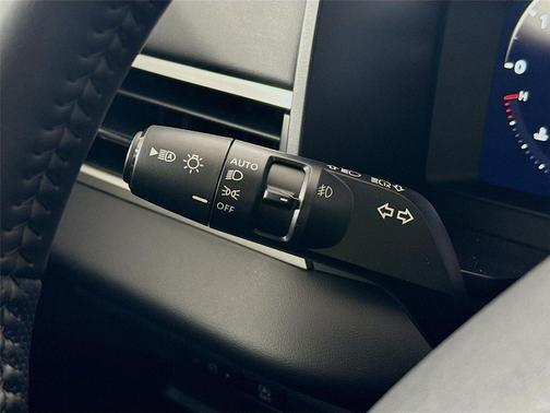 Graphite Gray 2026 Mitsubishi Outlander SEL 1.5T 2WD