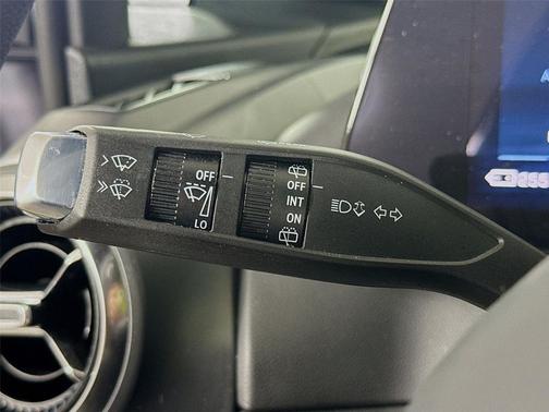 Galaxy Gray Metallic 2025 Chevrolet Equinox EV LT