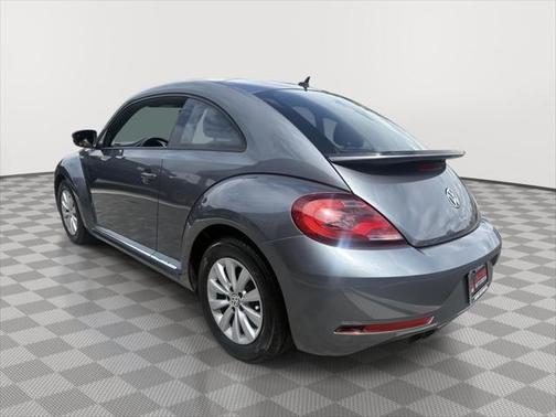 2019 Volkswagen Beetle 2.0T S