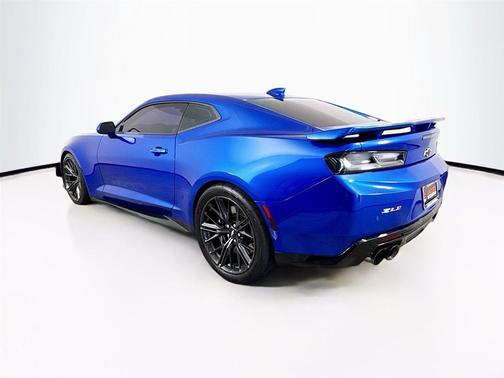 2017 Chevrolet Camaro ZL1