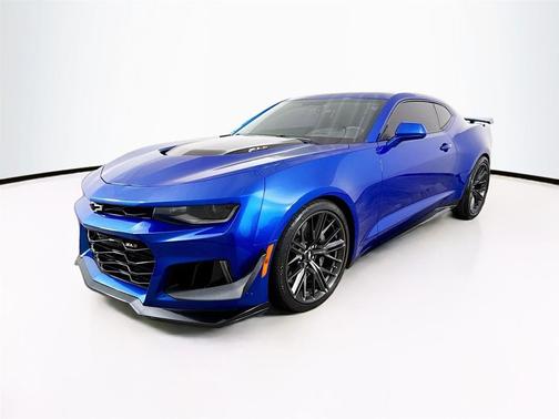 2017 Chevrolet Camaro ZL1