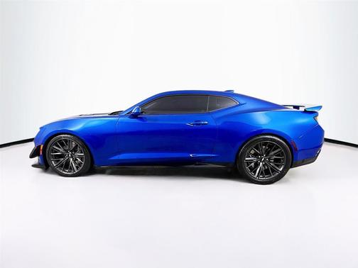 2017 Chevrolet Camaro ZL1
