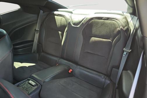 Black 2022 Chevrolet Camaro ZL1