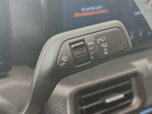 Atlas Blue Metallic 2024 Ford Mustang EcoBoost