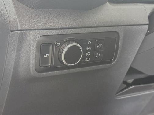 Atlas Blue Metallic 2024 Ford Mustang EcoBoost