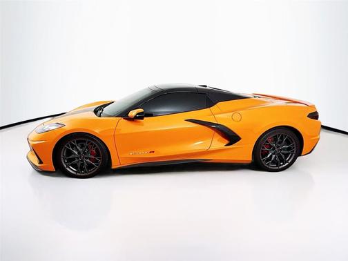 2024 Chevrolet Corvette Stingray w/1LT