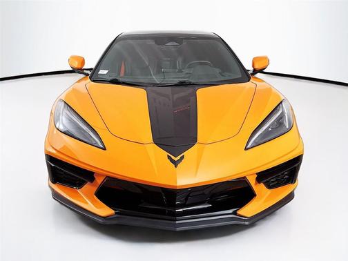 2024 Chevrolet Corvette Stingray w/1LT