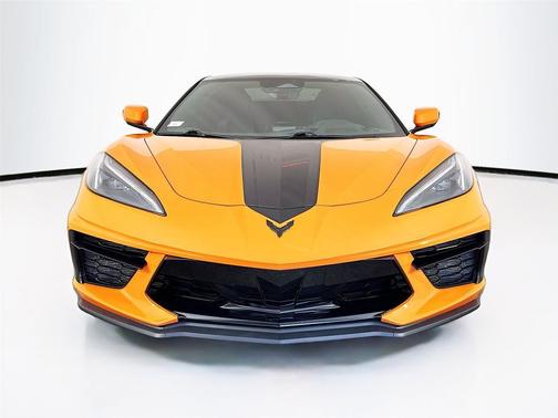 2024 Chevrolet Corvette Stingray w/1LT