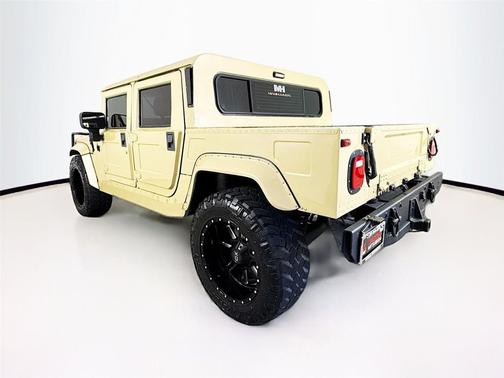 1998 Am General Hummer