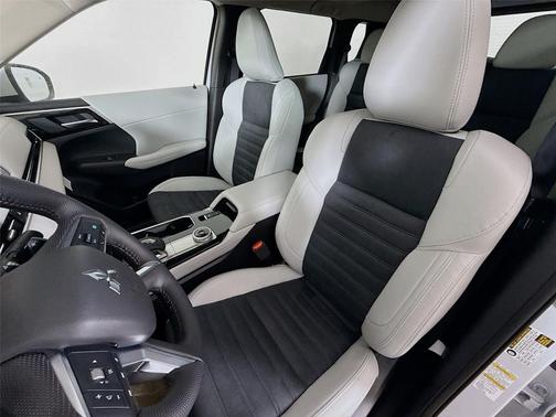 2026 Mitsubishi Outlander SE 1.5T 2WD