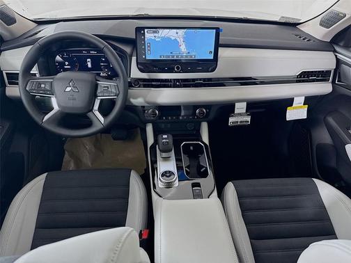 2026 Mitsubishi Outlander SE 1.5T 2WD