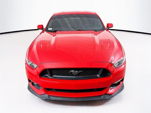2016 Ford Mustang GT