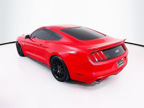 2016 Ford Mustang GT