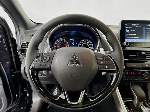 2026 Mitsubishi Eclipse Cross SEL