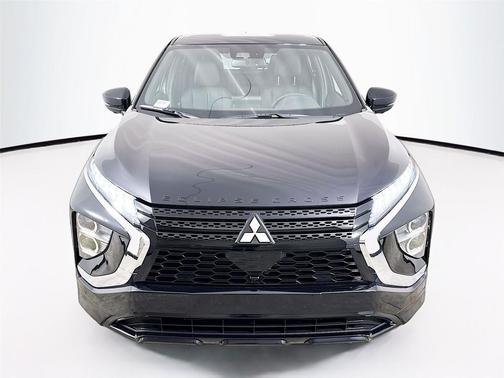 2026 Mitsubishi Eclipse Cross SEL