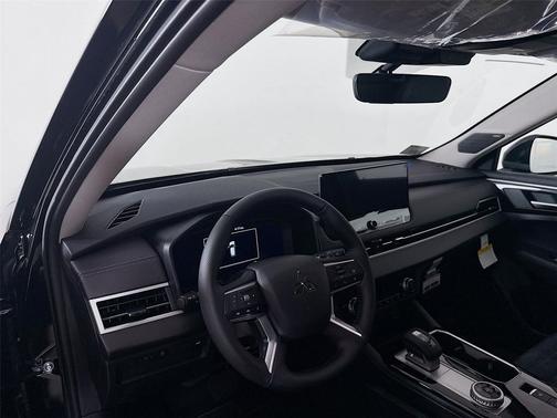 2026 Mitsubishi Outlander SE 1.5T 2WD