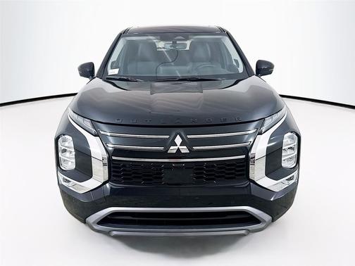 2026 Mitsubishi Outlander SE 1.5T 2WD