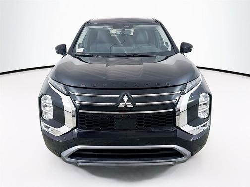 2026 Mitsubishi Outlander SE 1.5T 2WD