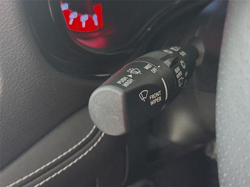 Destroyer Gray Clearcoat 2024 Dodge Durango SRT Hellcat Plus AWD