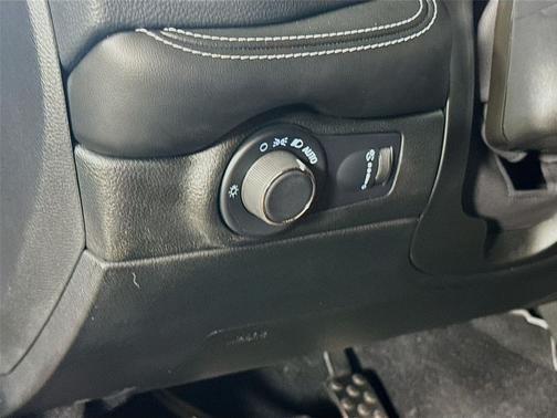 Destroyer Gray Clearcoat 2024 Dodge Durango SRT Hellcat Plus AWD