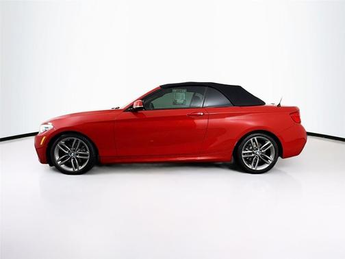 2019 BMW 230 230i