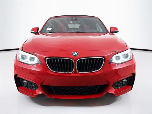 2019 BMW 230 230i