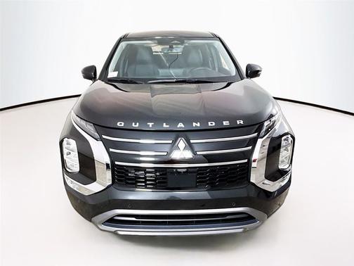 2026 Mitsubishi Outlander SE 1.5T 2WD