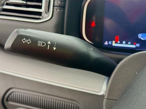 Bright White Clearcoat 2023 Jeep Wagoneer Series II Carbide 4x2