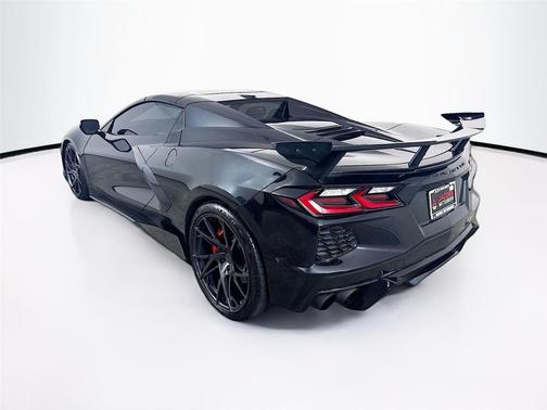 2023 Chevrolet Corvette Stingray w/2LT
