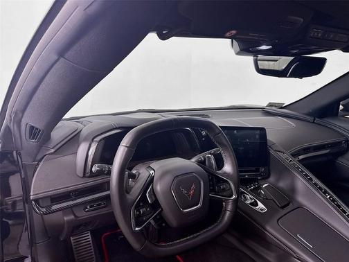 2023 Chevrolet Corvette Stingray w/2LT