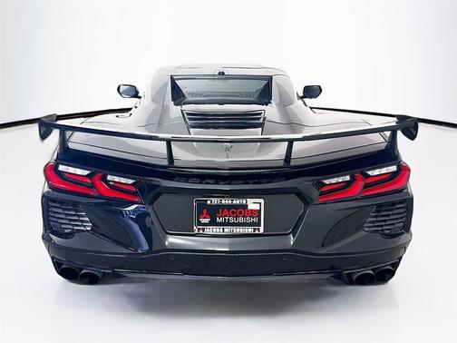 2023 Chevrolet Corvette Stingray w/2LT