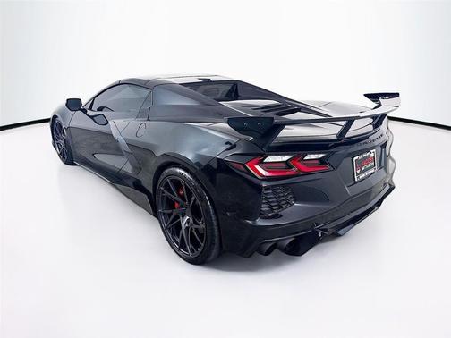 2023 Chevrolet Corvette Stingray w/2LT